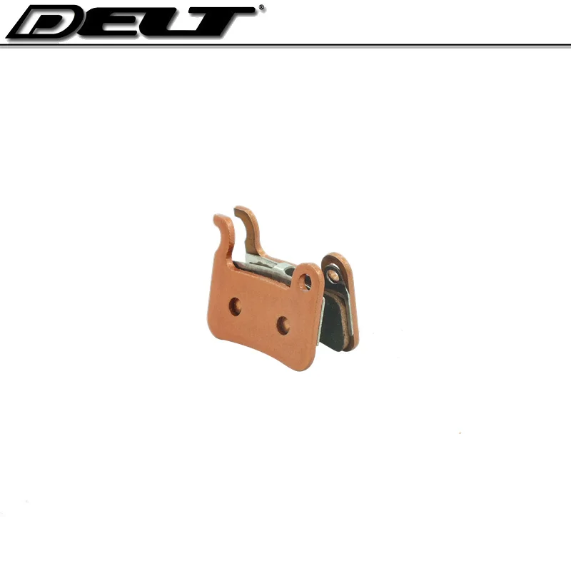 4 Pair metal Mountain MTB Bike Bicycle Disc Brake Pad For Shimano Deore M596 M595 M535 SLX M665 XT M775/776/765 XT/R M975