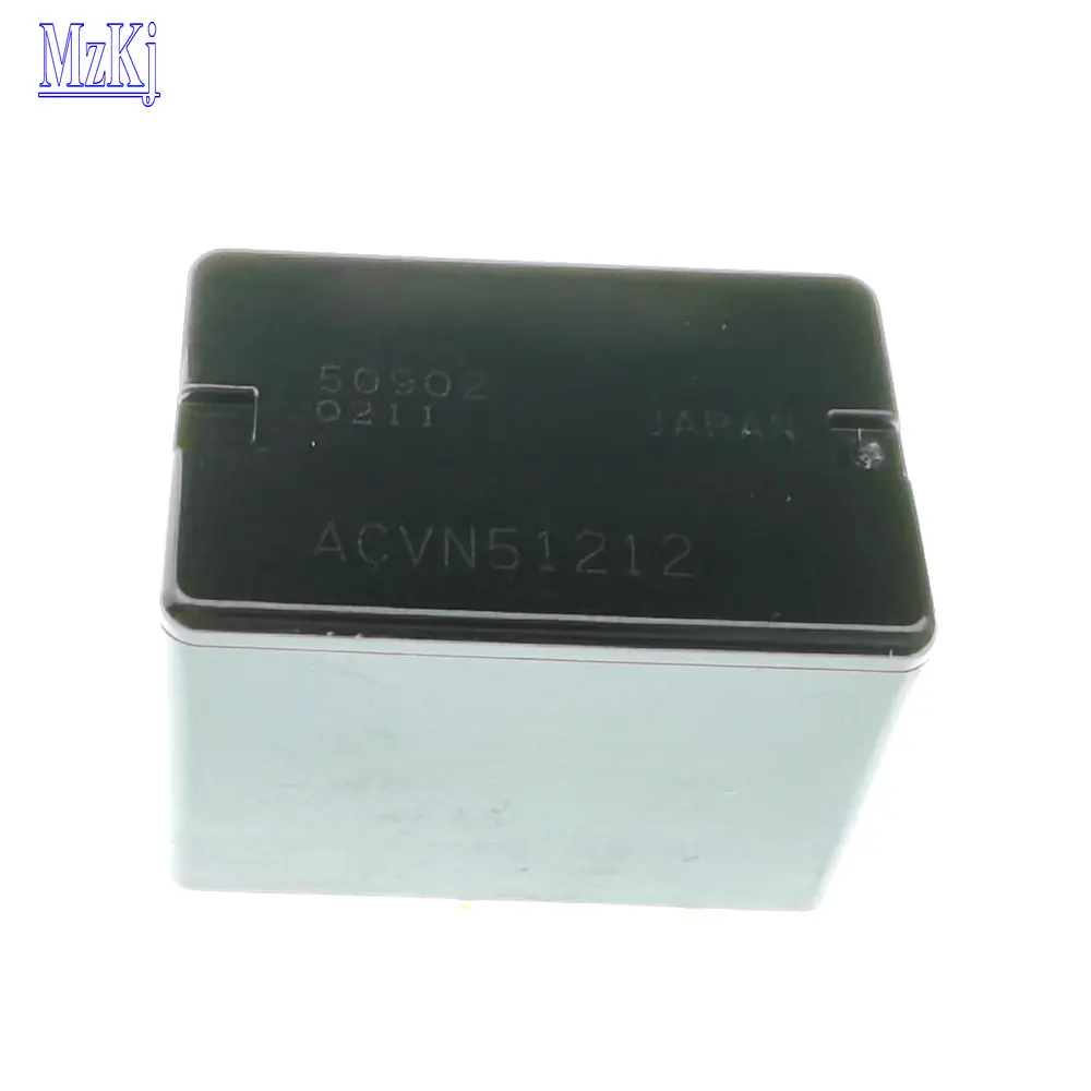 1 шт. ACVN51212 новый оригинальный 12V DIP4 для G8HL H71|Хранилища электроники| |