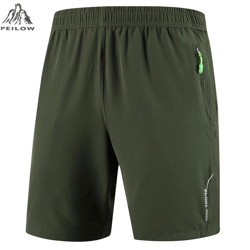 PEILOW plus size 7XL 8XL 9XL Shorts Men new 2019 Casual Shorts Male Loose Quick Drying Beach Shorts Jogger sporting trousers PEILOW plus size 7XL 8XL 9XL Shorts Men new 2019 Casual Shorts Male Loose Quick Drying Beach Shorts Jogger sporting trousers