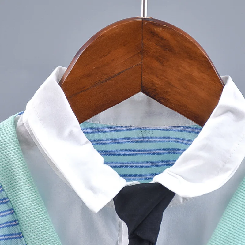 Рисунок 6 - Новинка, летняя модная детская одежда