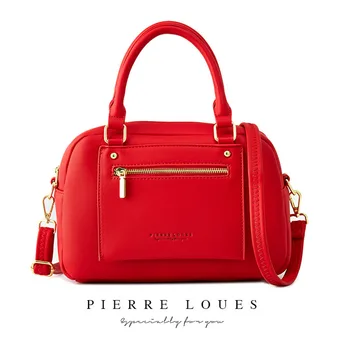 

Free Shipping Leather Luxury Handbags Women Bags Designer Large Capacity Shoulder Bag Ladies Clutch Messenger Tote Bag Female Pu