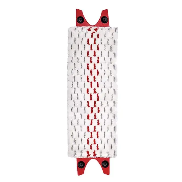 1Db Mikroszálas Padló Mop Párnák Feje A Vileda Ultramax Újratöltőpótlókészlet Mosható Spray -Mop Ruhához