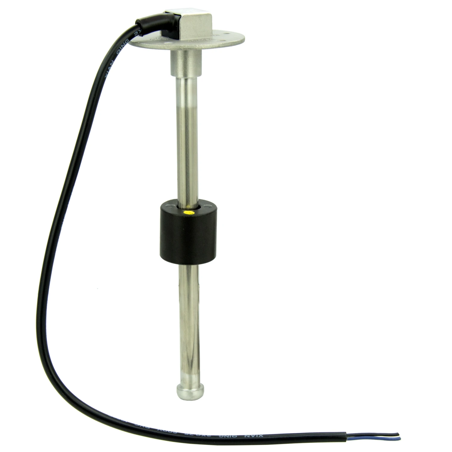 225 мм судовая Лодка Грузовик водное Топливо Отправка блок датчик уровня бака 0