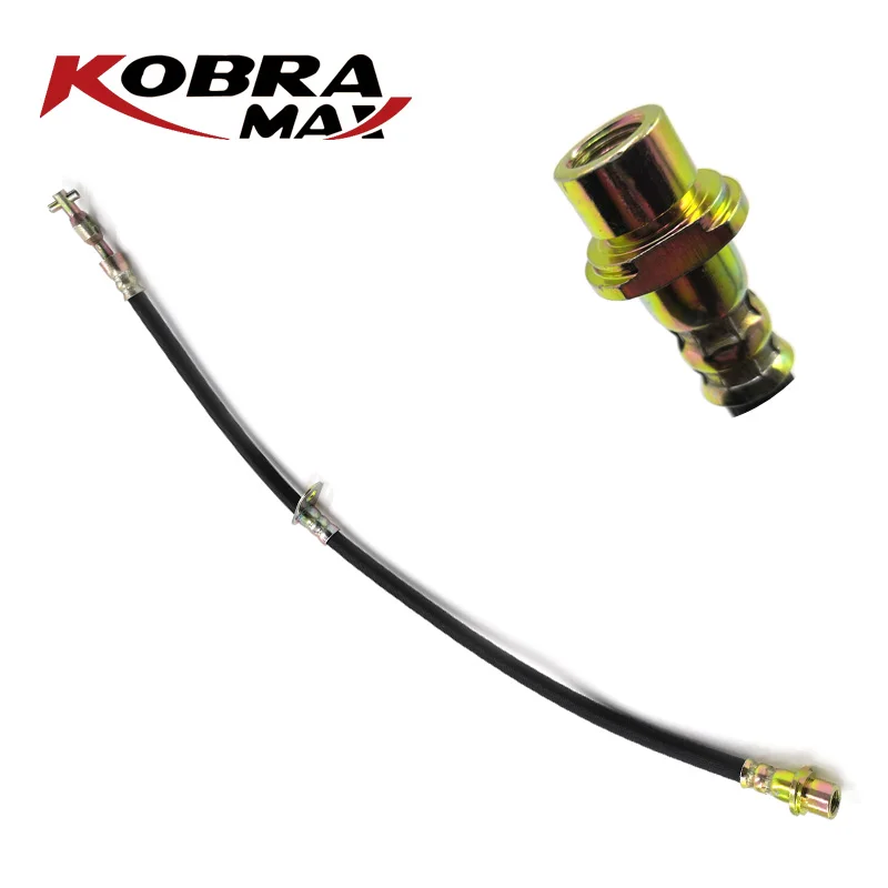 KobraMax тормозной шланг тормозной кабель 90947-02734 подходит для Lexus Toyota CAMRY(_ V2_) SCEPTER салонный автомобиль аксессуары