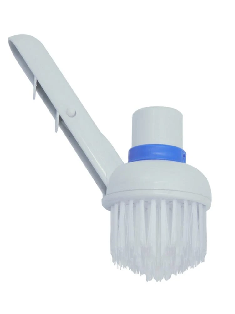 Small Suction Head Brush for Swimming Pool Brushes Suction Vacuum Machine 