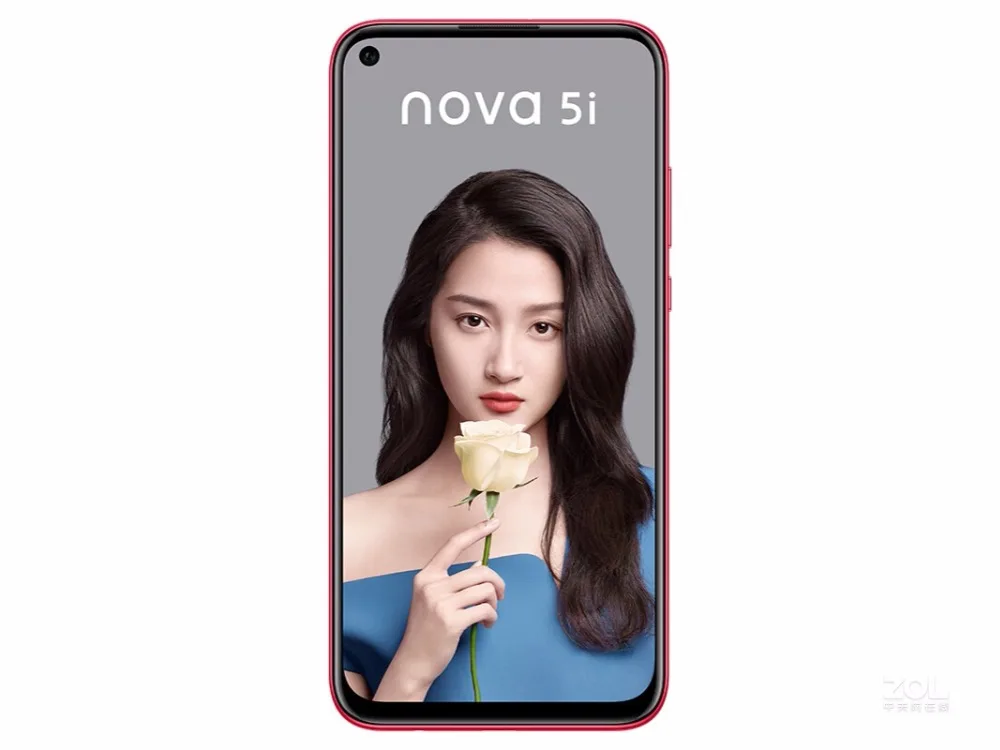 Мобильный телефон HuaWei Nova 5i 4G LTE Kirin 710 Android 9,0 6," ips 2310X1080 8 ГБ ОЗУ 128 Гб ПЗУ 24,0 МП отпечаток пальца