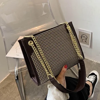 

Wild Trendy Small Bags Fashion Fashion Trending Chain Bag Sense of Quality Shoulder Messenger Bag Women's 2020 New Flap Single