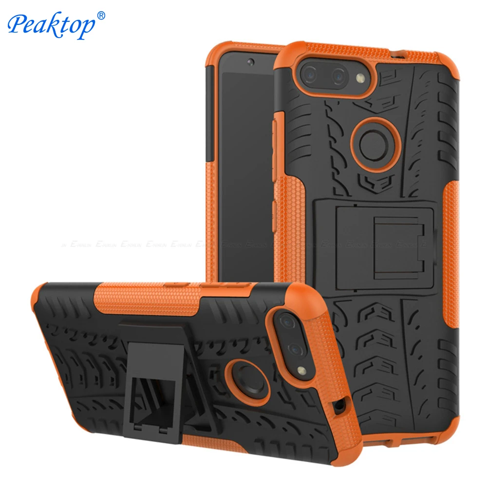 

Tough Back Cover For Asus ZenFone Max Plus Pro M1 M2 ZB633KL ZB632KL ZB631KL ZB630KL ZB602KL ZB601KL ZB570TL Hybrid Armor Case