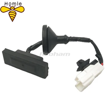 

Door Handle Trunk lock Release Switch For Hyundia RIO KIA K2 Trunk Switch Tailgate Button 81260-4X200 812604X200 81260-1W220