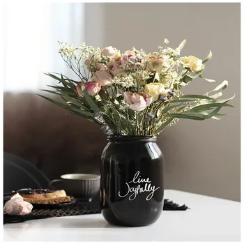 

Natural flowers dried eucalyptus bouquet branches forDIY wedding home decoration props