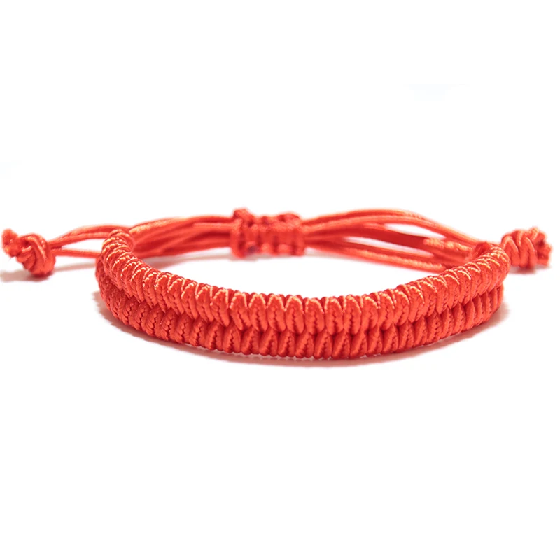 Red Bracelet (5)