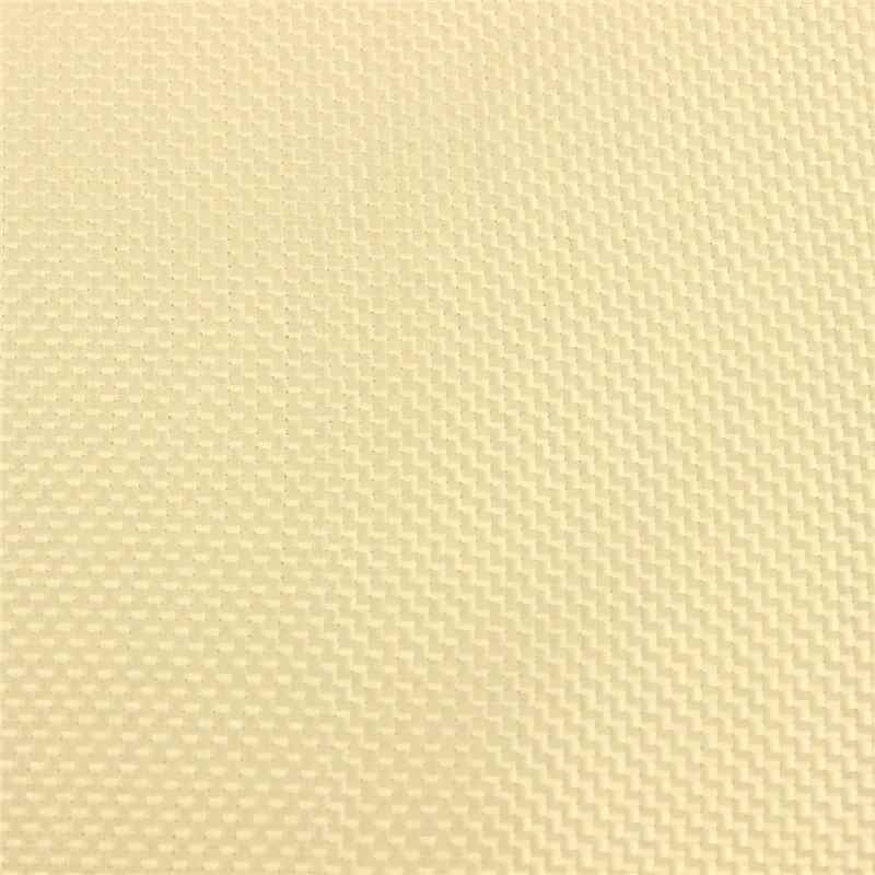 200gsm ткани кевлар Fabric1100 дтекс прочный Однотонные желтый арамидная волокнистая ткань Mayitr Швейное Ремесло «сделай сам» 100 см* 30 см