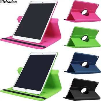 

For iPad Mini 5 iPad 2017 Pro 10.5 360 Degrees Rotating Stand Cover For iPad Mini 4 Pro 9.7 12.9 iPad Air 3 Air 2 Mini 2 3 Case