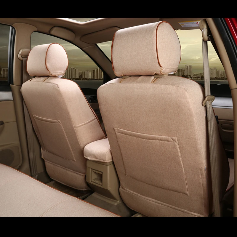 Чехлы AutoDecorun для автомобильных сидений Dodge Caliber 2008 наборы чехлов автомобильные