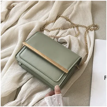 

Chain Packet New Shoulder Shoulder Bag