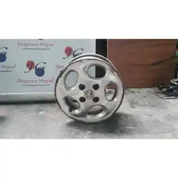 

RIM PEUGEOT 206 SALOON