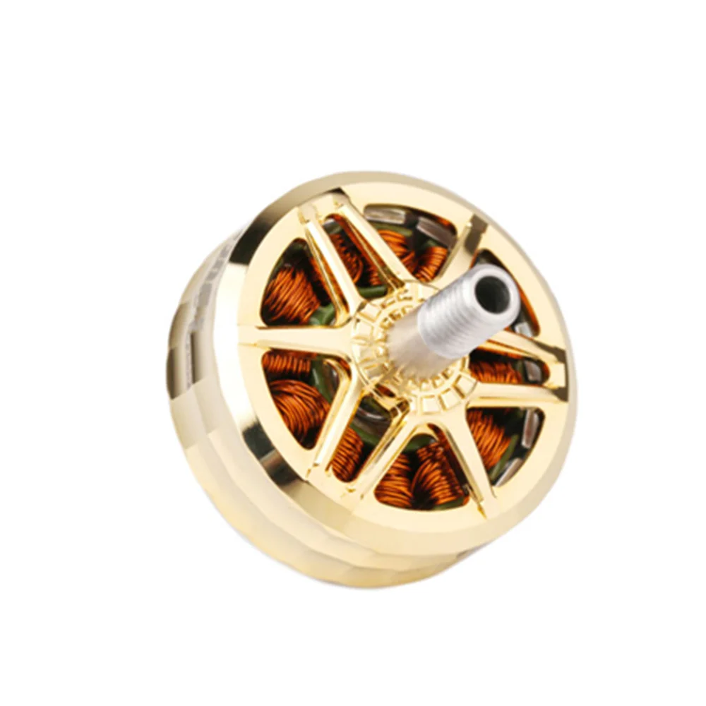 T motor VELOX V2306.5 2306 4S 2550KV бесщеточный двигатель для радиоуправляемых дронов FPV Racing
