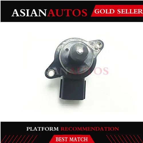 Клапаны Управления холостого воздуха 23781-5M010 237816M410 для Nissan Sentra 1.8L-L4 IACV управление холостого воздуха ac237283 815m010 2H1237