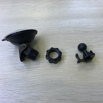 

Suction Cup Mounts Sucker HolderBracket For G1WH Xiaomi Yi Smart Car Camera Kits