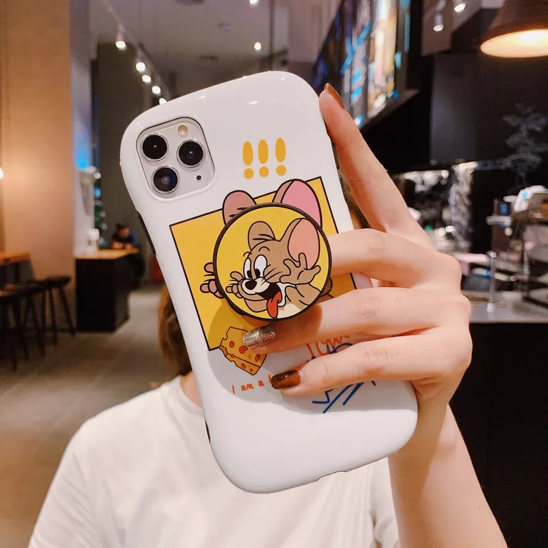 Tom and Jerry Phone Case Image 9