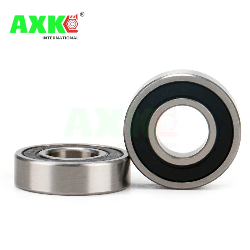 AXK R8 R10 R12 R14 2RS ZZ bearing R8-2RS R8-ZZ Miniature Deep Groove ball bearing R16ZZ R18ZZ R20ZZ R22ZZ R24ZZ