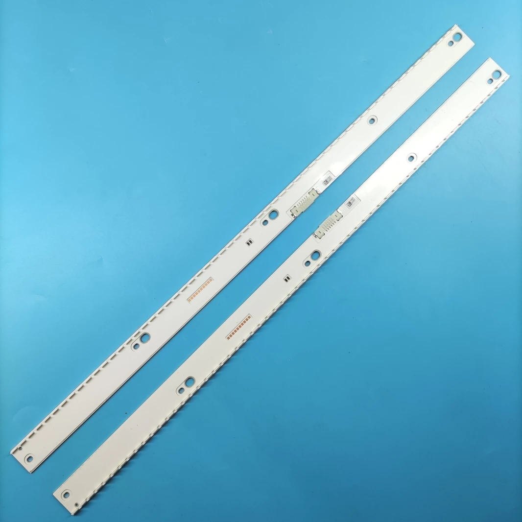 LED backlight strip BN96-39673 BN96-39674A for Samsung 49'' TV UE49MU6470 UE49MU6400 UE49KU6510 UE49KU6500 UN49MU7100 UA49KU6570