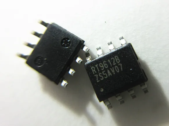 10 шт в упаковке, новая RT9018A RT9018B RT9025 RT9612B