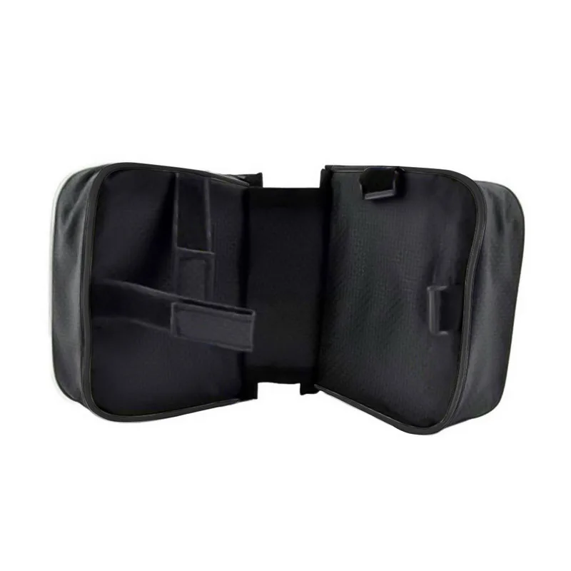 Perfect Bicycle Cycling Front Frame Tube Bag Waterproof Front Bags Cell Mobile Phone Case 6inch Phone Holder Bicycle Bike Accessories 28