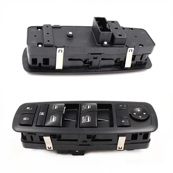 

New Front Left Master Window Switch For 2011-2017 Dodge Charger Chrysler 68231805AA 68139805AB 68139805AA 56046823AC