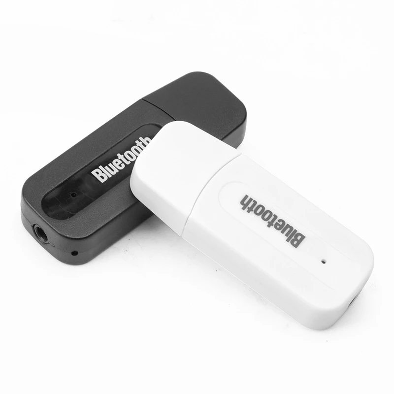Новый USB беспроводной Bluetooth 5 0 музыкальный стереоприемник адаптер донгл домашняя