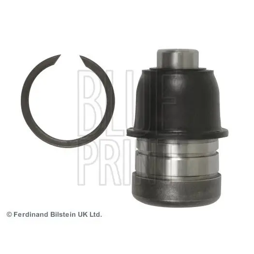 Опора шаровая MITSUBISHI LANCER 00-09/OUTLANDER 02- пер.ниж. BLU
