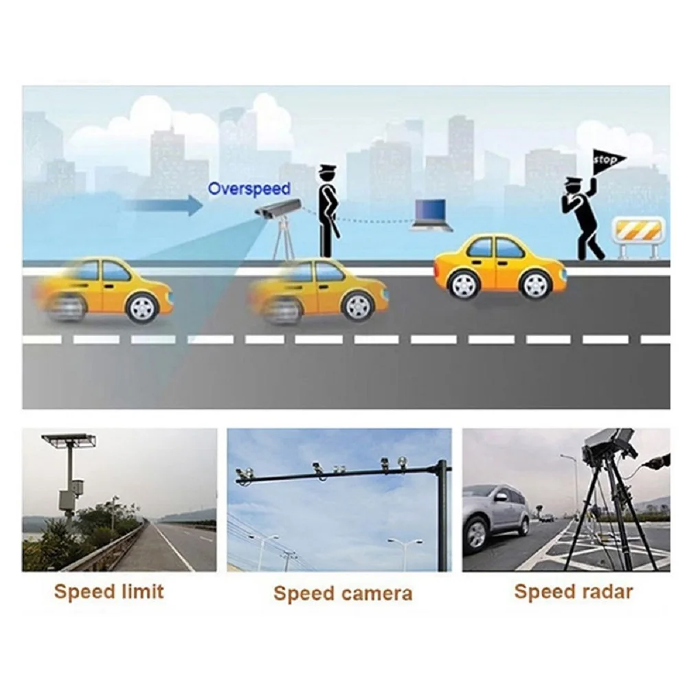 dvr dash camera Car DVR Dash Cam Video Recorder 2 In 1 Rear View Dual Camera Full HD 720P Car Camera Cycle Recording Night Vision G-sensor rearview mirror camera