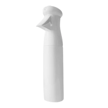 

280Ml Beauty Hair Spray Mist Empty Water Bottle Sprayer Salon Hairdressing Tools for Salon and Personal Use