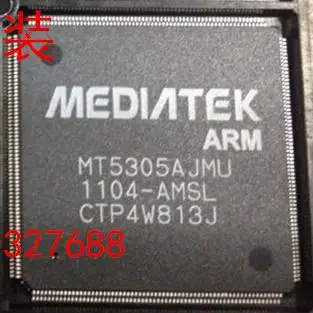 

Free Delivery. MT5305AJMU - AMSL LCD TV IC chip components