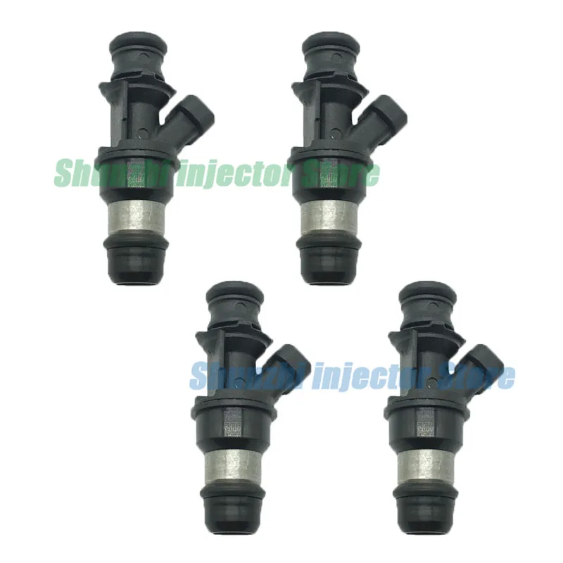 

4pcs Fuel Injector Nozzle For OEM:25363576AA 2536 3576 AA
