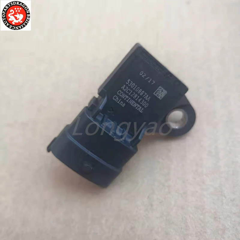 Датчик давления на впуске OEM 53010887AA Сделано в Китае