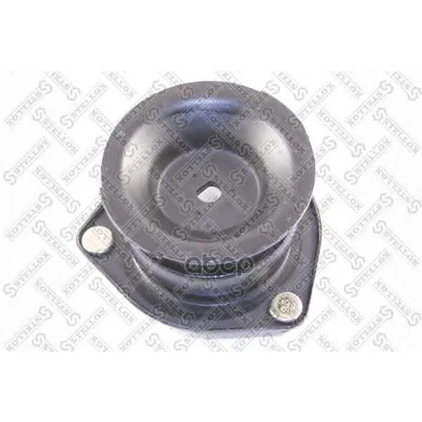 12-74012-Sx_опора Амортизатора Переднего! Nissan Maxima All 88-94 Stellox 1274012sx Stellox арт. 1274012SX