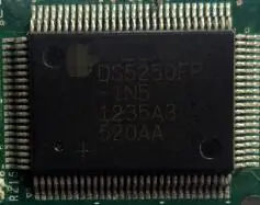 

Freeshipping DS5250FP-1N5 DS5250FP DS5250F DS5250