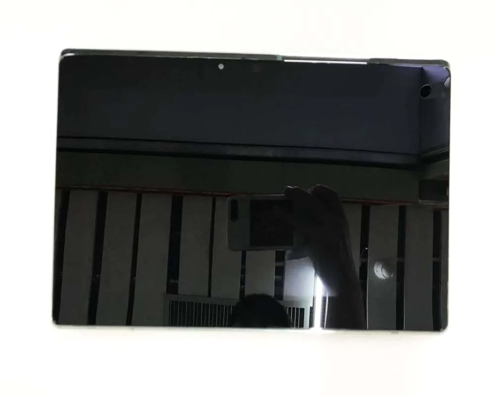 Новый оригинальный светодиодный сенсорный экран 11 6 дюйма для Asus TAICHI 21 N116HSE-WJ1