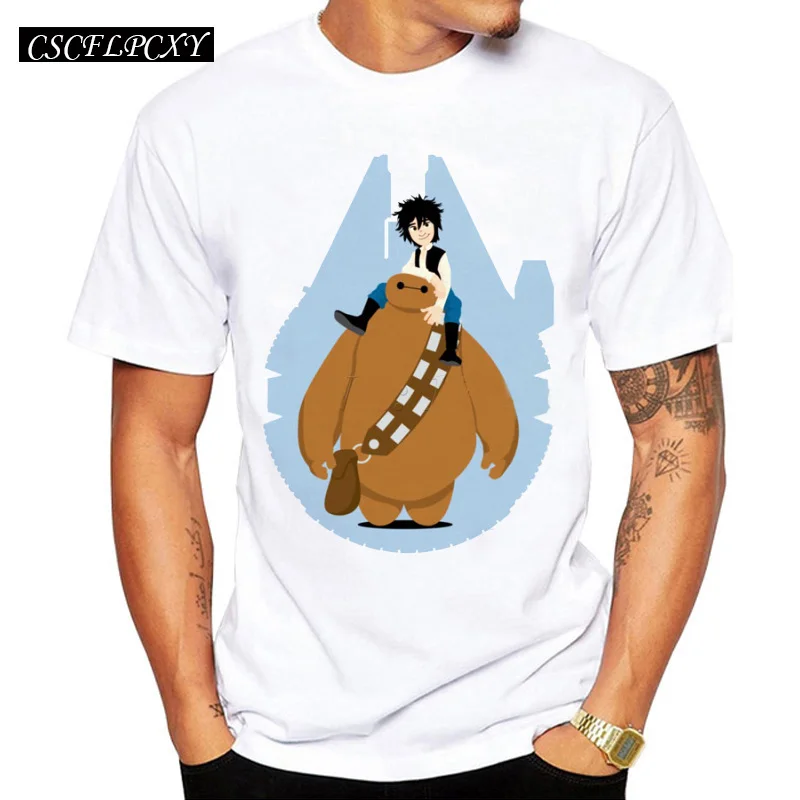 New-fashion-cartoon-character-printed-men-t-shirt-short-sleeve-male-casual-tops-Big-Bay-design