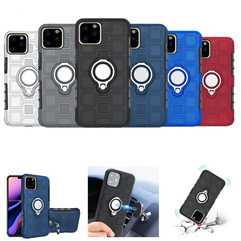 Роскошный чехол для iPhone 11 Pro MAX XR 7 8 Plus XS X 6 6s + XI 7plus plus противоударный телефона