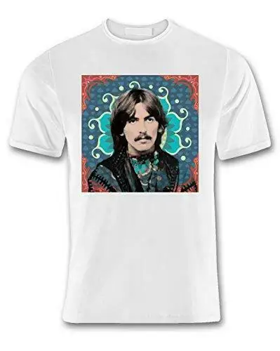 

360 Terry's Rees George Harrison T Shirt
