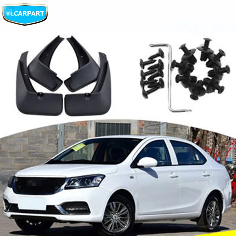 Для Chery Arrizo 3, Arrizo3, брызговик автомобиля