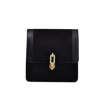 

Spring and Summer Fashion Bag Frosted Shoulder Bag Texture Small Bag New 2020 Women's Bag Versatile Ins Messenger Bag Mini Bag