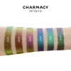 CHARMACY Insane Shifters Chameleon Eye Shadow High Pigment Quality Cosmetic Long Lasting Single Glitter Eyeshadow Eye Makeup 2