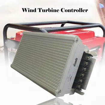 

300W/600W Wind Turbine Controller Controller 300W12V600W24V