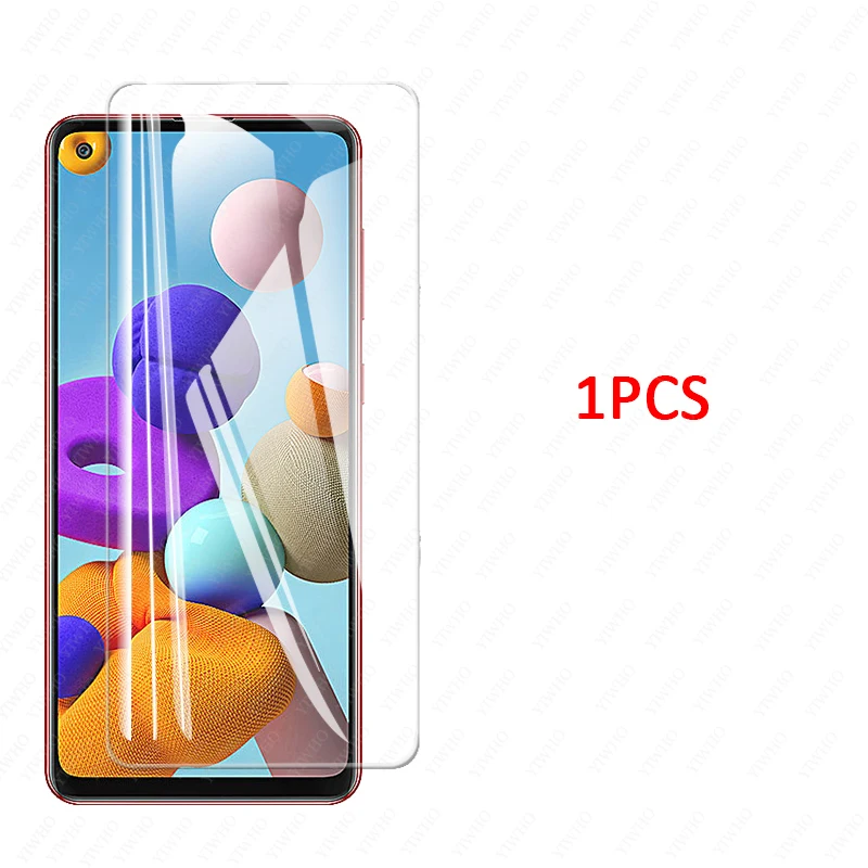 Premium Tempered Glass Camera Lens Protector
