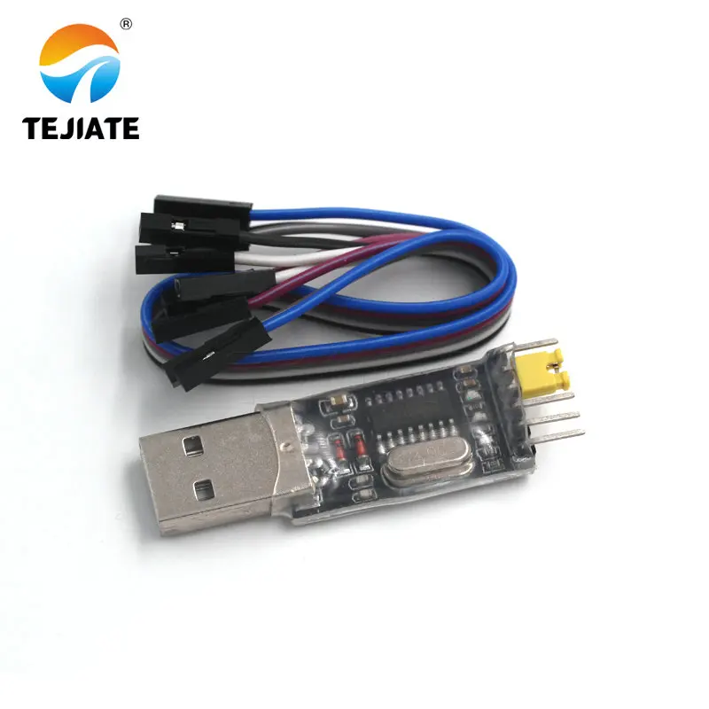 04844-CH340G-刷机模块-