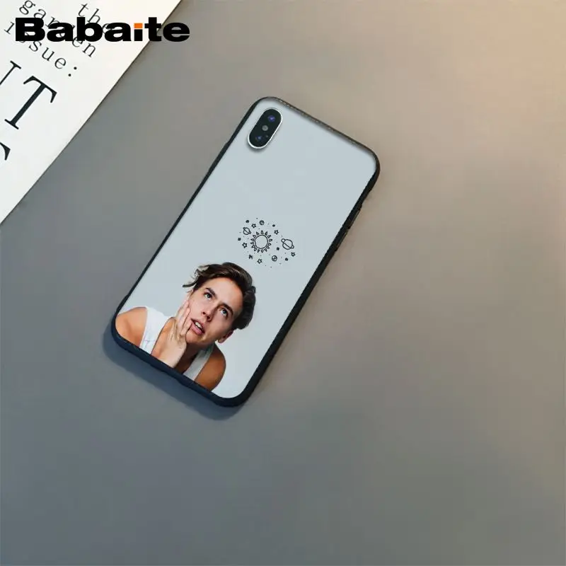 American TV Riverdale Jughead Jones