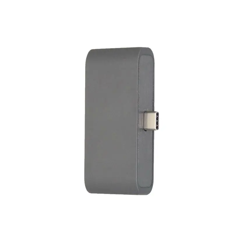 USB C 3,1-HDMI 4K цифровой многопортовый адаптер-концентратор конвертер для samsung S8/9 для переключателя kingd для MacBook12/Mac